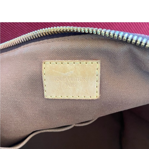 Louis Vuitton monogram Palermo PM - Picture 5 of 16